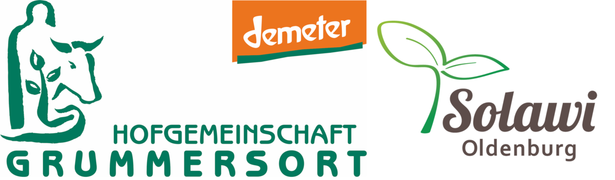 Logo Hofgemeinschaft Grummersort