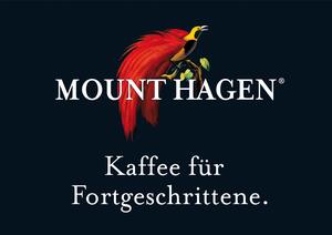Mount Hagen Logo