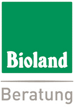 Logo Bioland Beratung