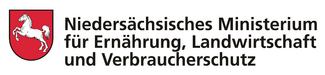 Logo Ernährungsministerium Niedersachsen